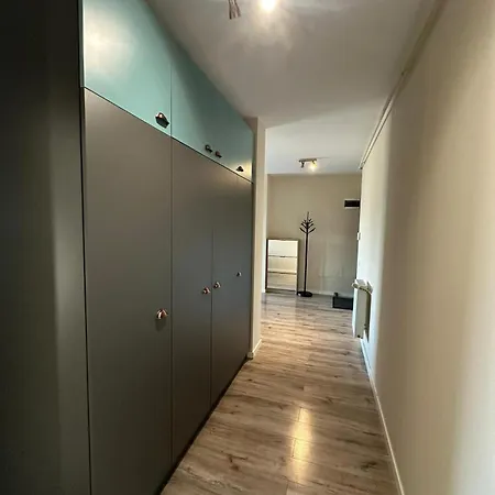 קלוז'-נאפוקה Grand Park Brown Iulius Mall מראה חיצוני תמונה