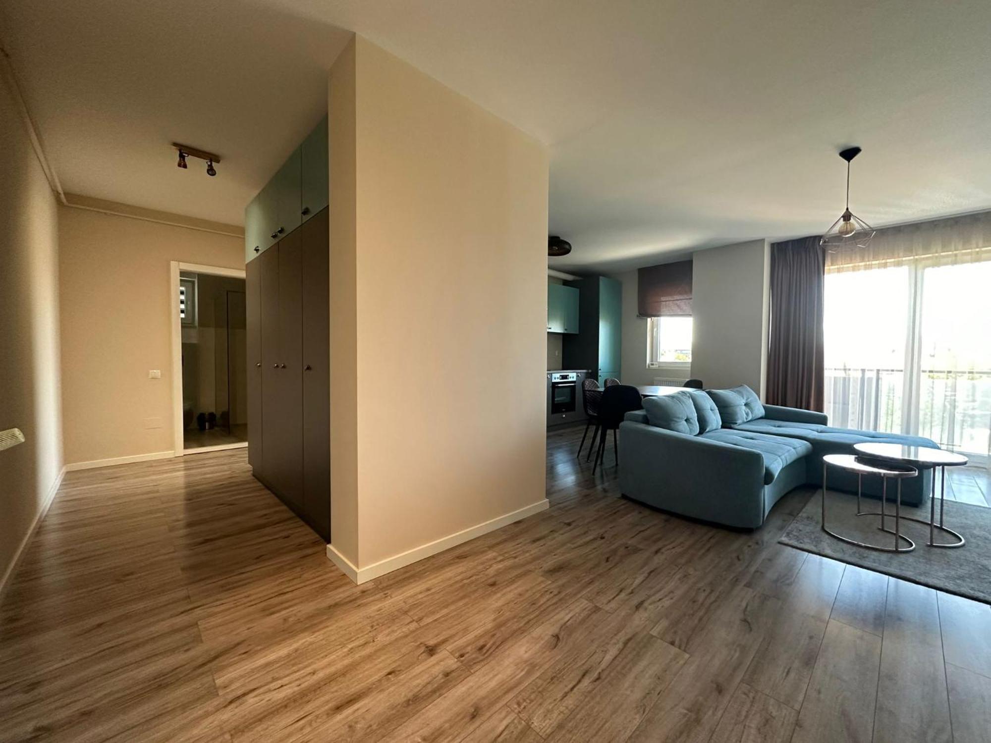Apartment Grand Park Brown Iulius Mall Cluj-Napoca