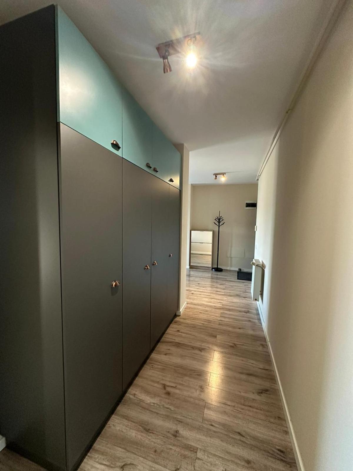 Grand Park Brown Iulius Mall Apartment Cluj-Napoca