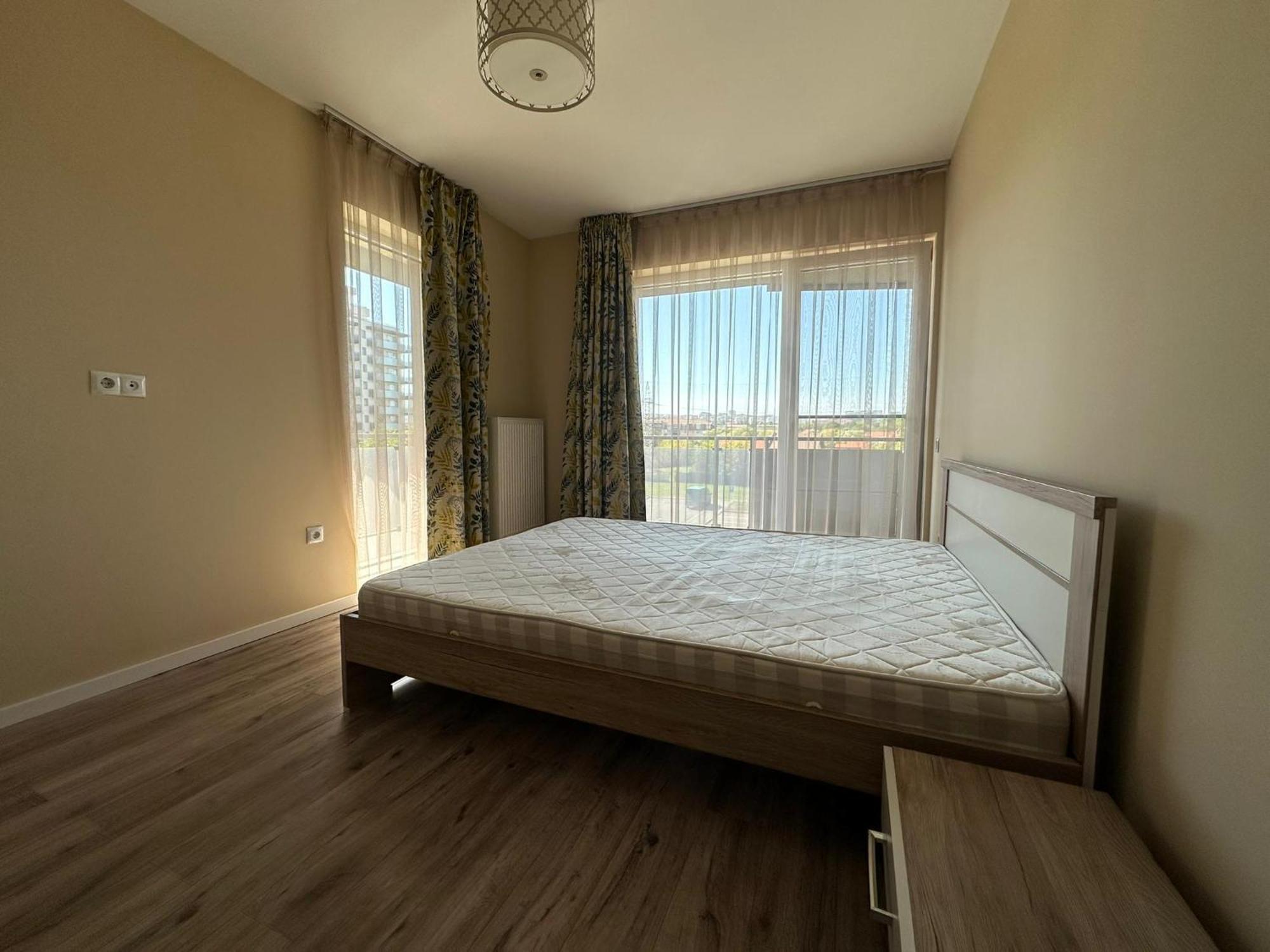 Apartment Grand Park Brown Iulius Mall Cluj-Napoca